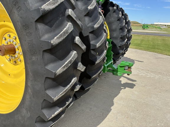 2023 John Deere 8R 410 - Photo24