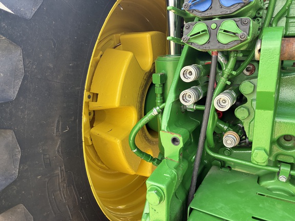 2023 John Deere 8R 410 - Photo26