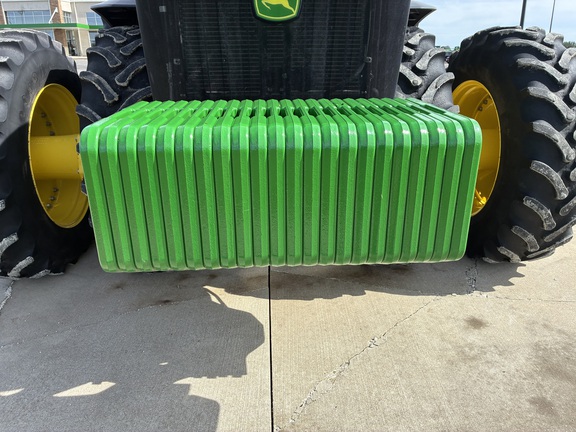 2023 John Deere 8R 410 - Photo27