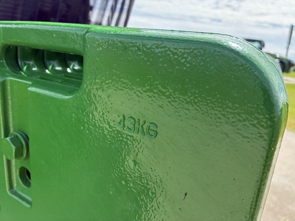 2023 John Deere 8R 410 - Photo28