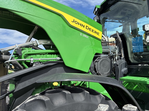 2023 John Deere 8R 410 - Photo30