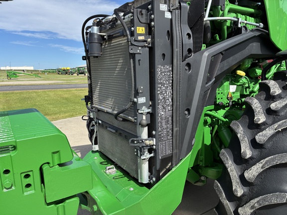 2023 John Deere 8R 410 - Photo29