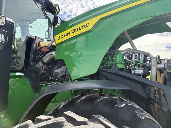 2023 John Deere 8R 410 - Photo31