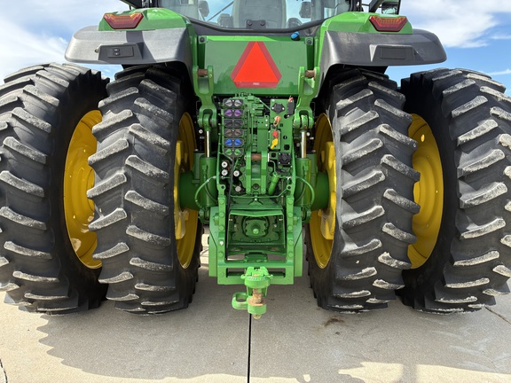 2023 John Deere 8R 410 - Photo32