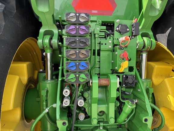 2023 John Deere 8R 410 - Photo33
