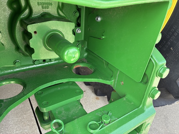 2023 John Deere 8R 410 - Photo34
