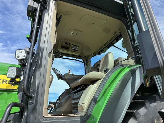 2023 John Deere 8R 410 - Photo36