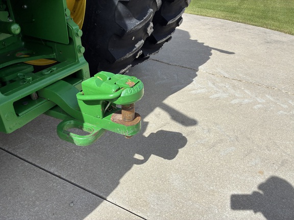 2023 John Deere 8R 410 - Photo35