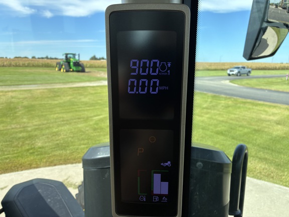2023 John Deere 8R 410 - Photo39