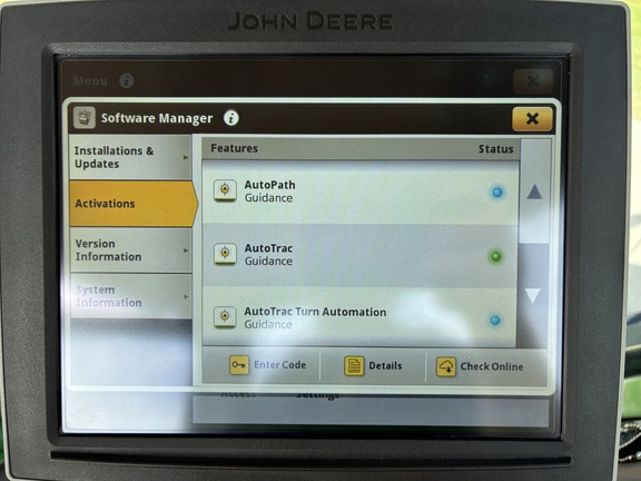 2023 John Deere 8R 410 - Photo41