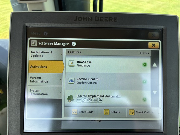 2023 John Deere 8R 410 - Photo45