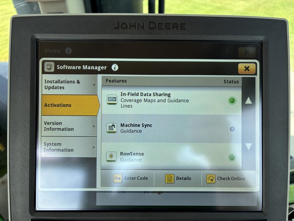 2023 John Deere 8R 410 - Photo44