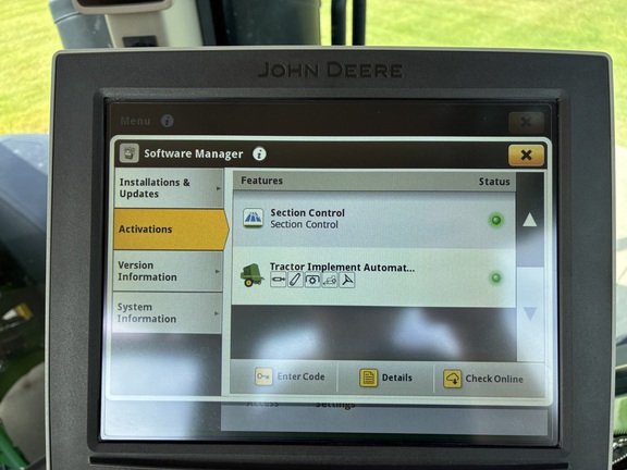 2023 John Deere 8R 410 - Photo46