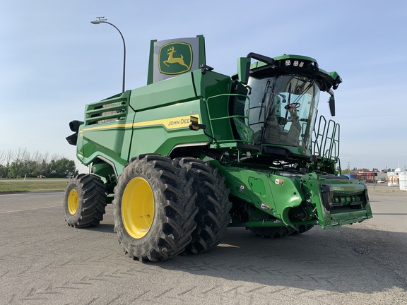 2024 John Deere X9 1000