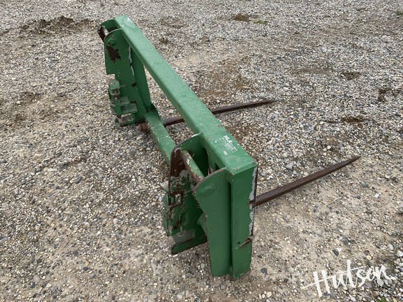 Photo of HLA DE30JD640