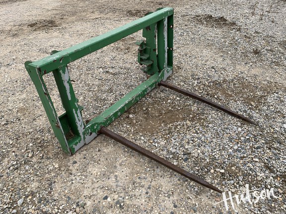 Photo of HLA DE30JD640