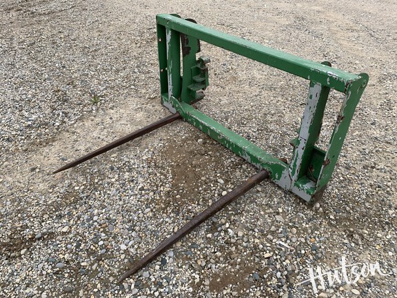 Photo of HLA DE30JD640