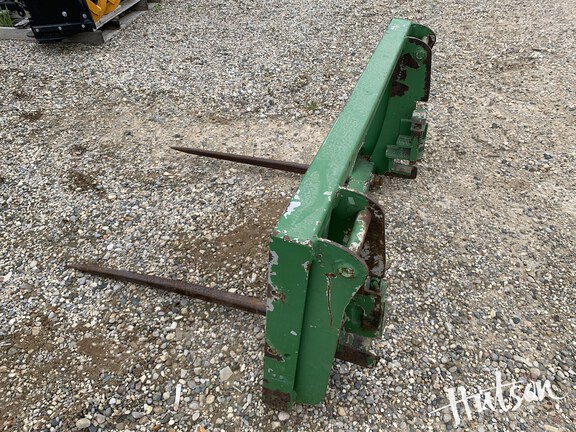 Photo of HLA DE30JD640