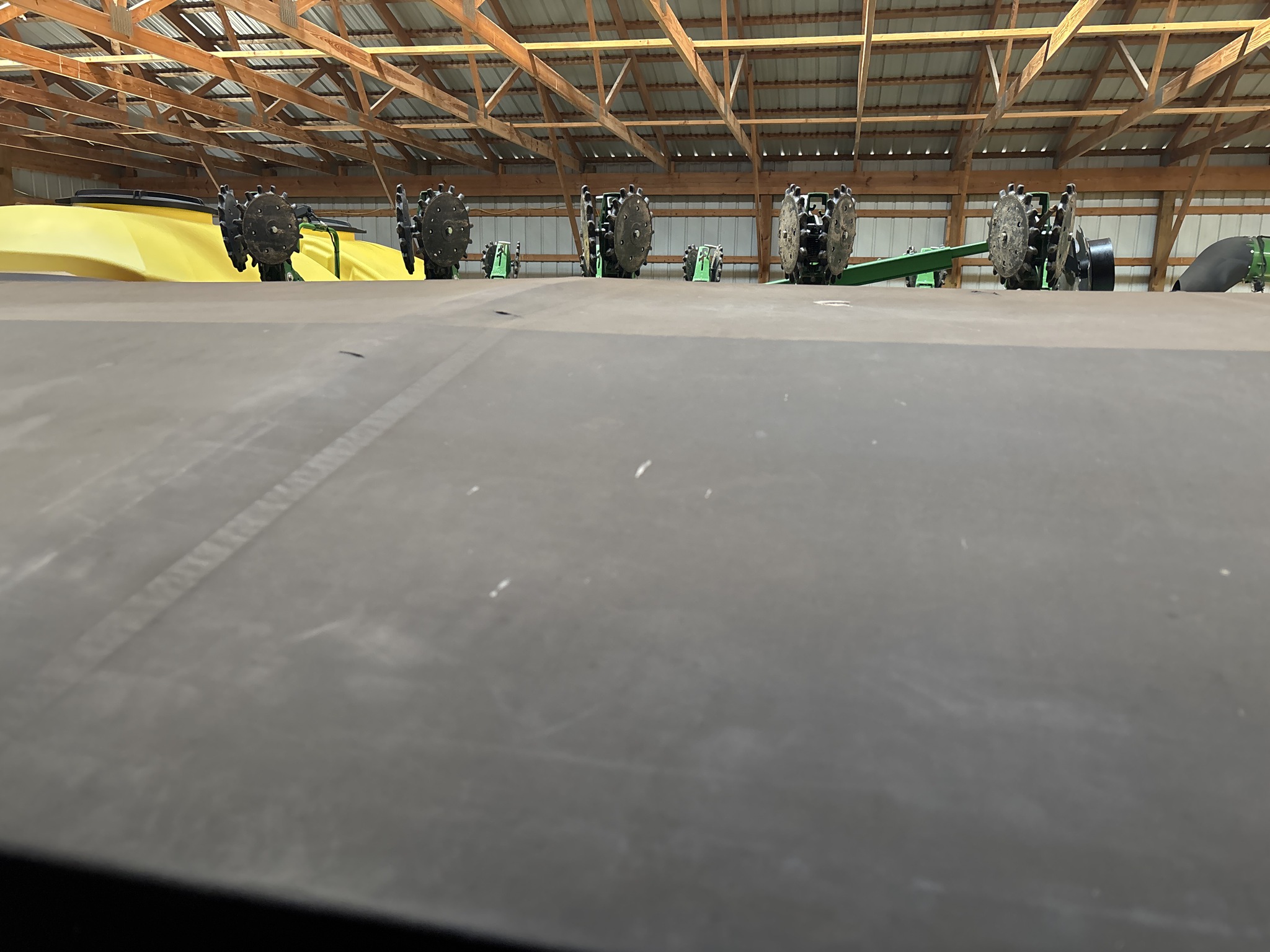 Used 2013 Unverferth 3750 Tender Carts at Koenig Equipment in Franklin, IN - PhotoXL8