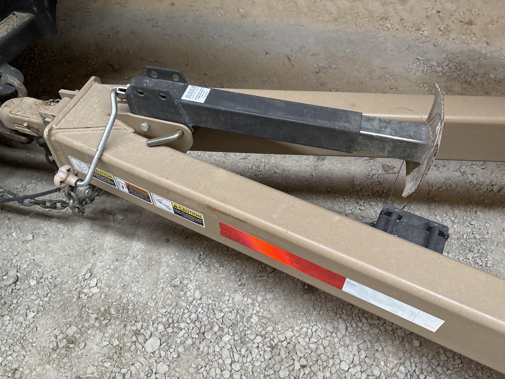 Used 2013 Unverferth 3750 Tender Carts at Koenig Equipment in Franklin, IN - PhotoXL15