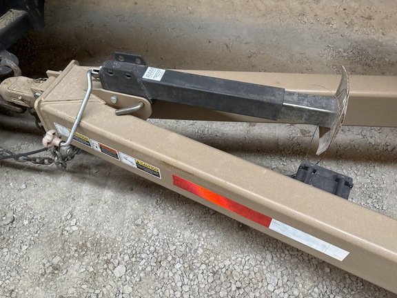 Used 2013 Unverferth 3750 Tender Carts at Koenig Equipment in Franklin, IN - Photo15