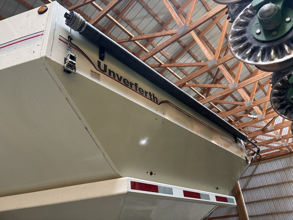 Used 2013 Unverferth 3750 Tender Carts at Koenig Equipment in Franklin, IN - Photo14