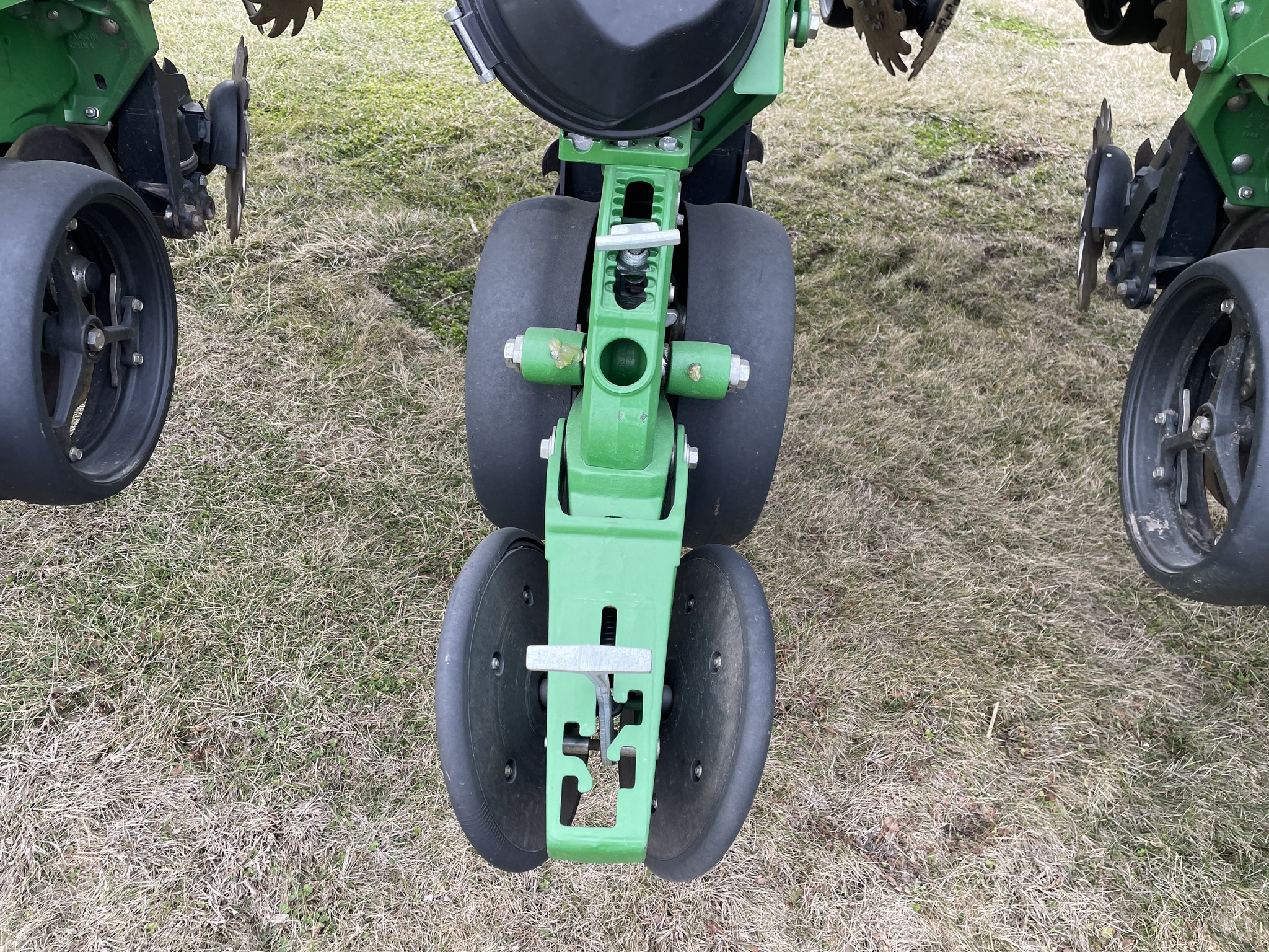  2023 John Deere 1775NT at Heritage Tractor in Geneseo, IL