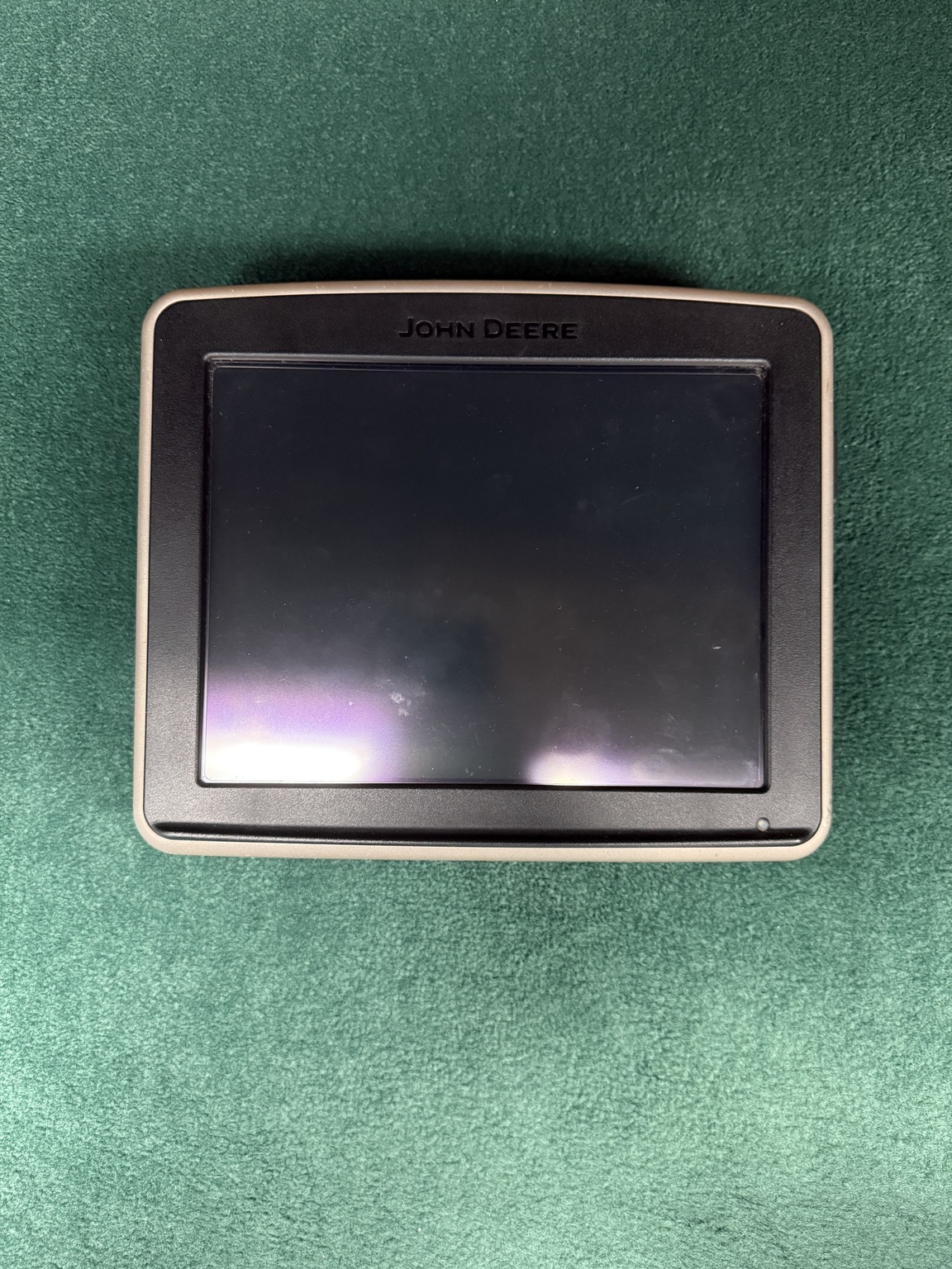 2015 John Deere AUTOTRAC Image 1