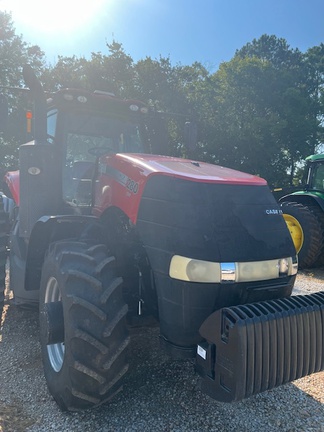 2018 Case IH Magnum 280