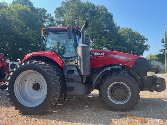 2018 Case IH Magnum 280
