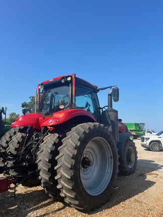2018 Case IH Magnum 280