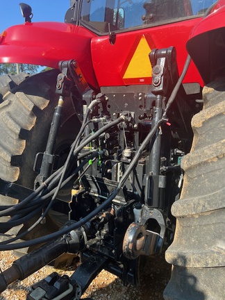 2018 Case IH Magnum 280
