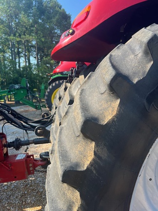 2018 Case IH Magnum 280