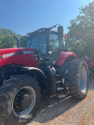 2018 Case IH Magnum 280