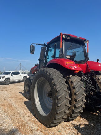 2018 Case IH Magnum 280