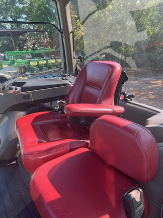 2018 Case IH Magnum 280
