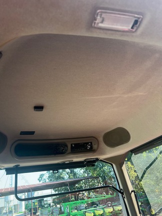 2018 Case IH Magnum 280