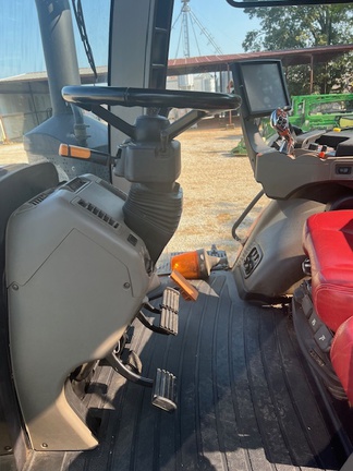 2018 Case IH Magnum 280