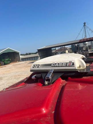 2018 Case IH Magnum 280