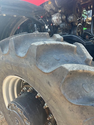 2018 Case IH Magnum 280