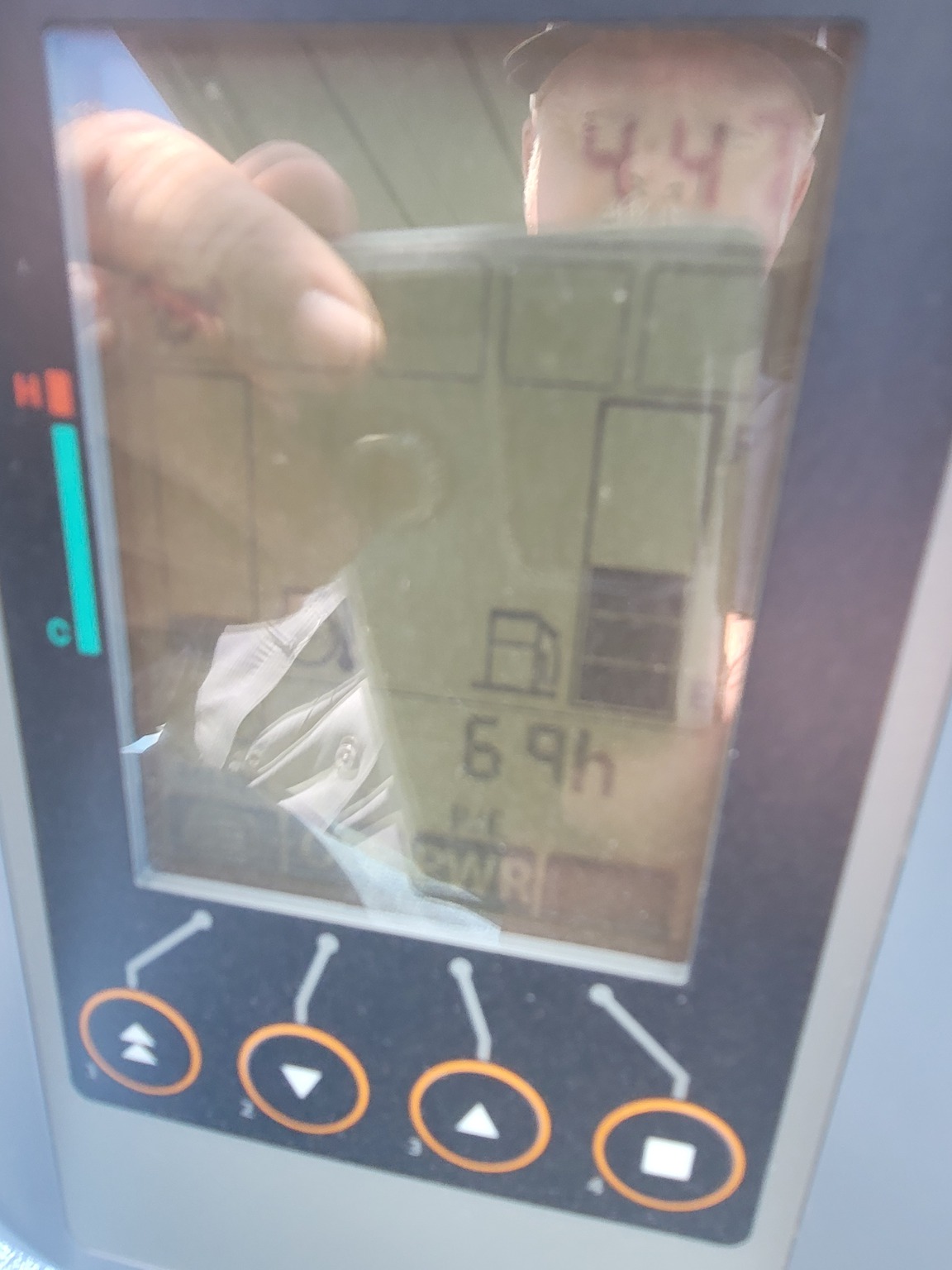 2024 John Deere 35 P Image 9