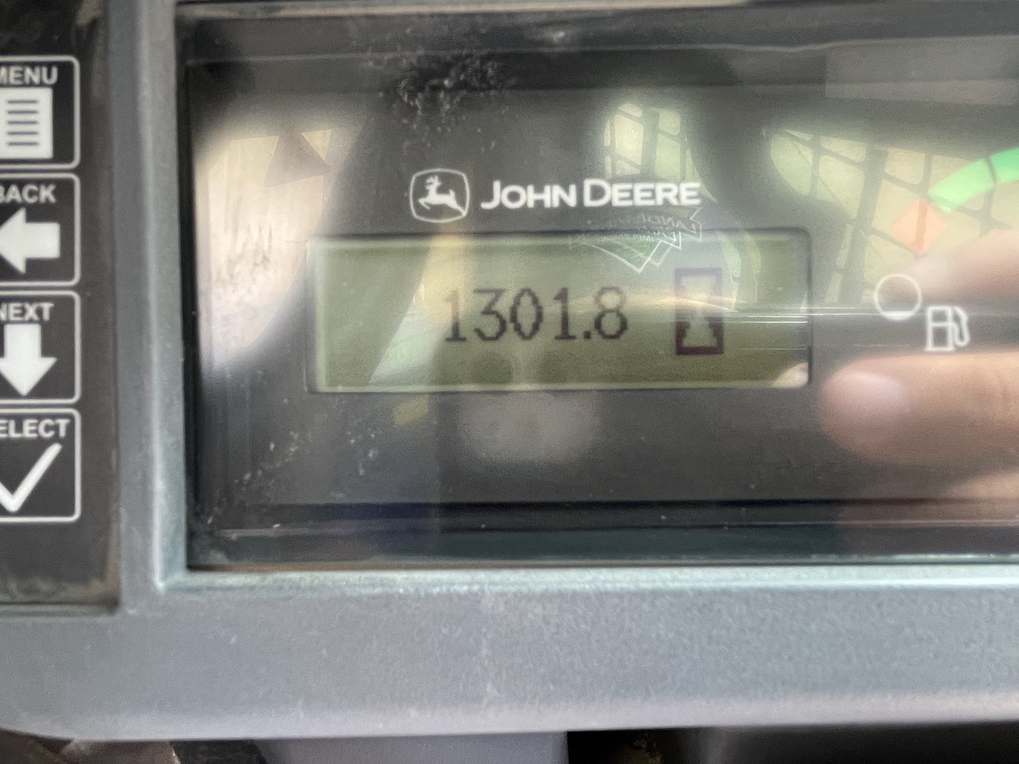 2019 John Deere 333G Image 12