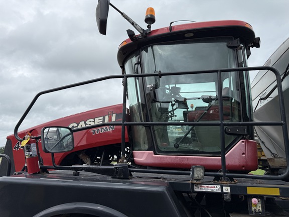2018 Case IH Titan 4540 - Photo4