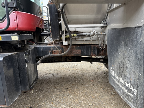 2018 Case IH Titan 4540 - Photo5