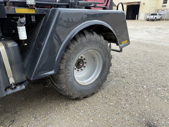 2018 Case IH Titan 4540 - Photo11