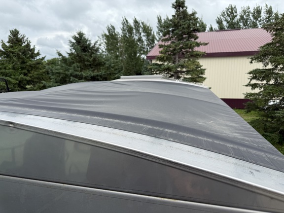 2018 Case IH Titan 4540 - Photo15