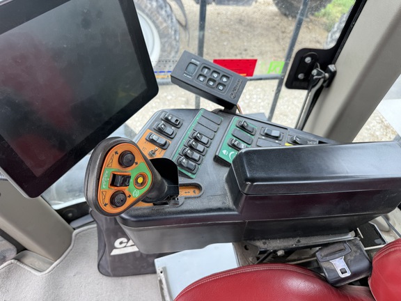 2018 Case IH Titan 4540 - Photo16