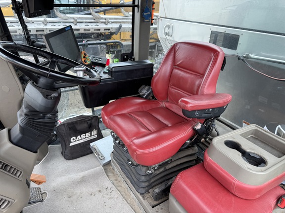 2018 Case IH Titan 4540 - Photo14