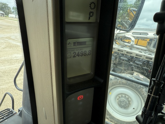 2018 Case IH Titan 4540 - Photo17