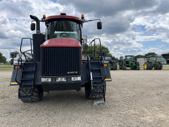 2018 Case IH Titan 4540 - Photo2